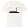RE-Creator organic cotton t-shirt (STTU787) Thumbnail
