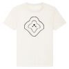 RE-Creator organic cotton t-shirt (STTU787) Thumbnail