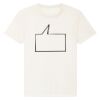 RE-Creator organic cotton t-shirt (STTU787) Thumbnail