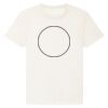 RE-Creator organic cotton t-shirt (STTU787) Thumbnail