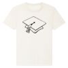 RE-Creator organic cotton t-shirt (STTU787) Thumbnail