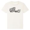 RE-Creator organic cotton t-shirt (STTU787) Thumbnail