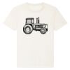 RE-Creator organic cotton t-shirt (STTU787) Thumbnail