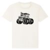 RE-Creator organic cotton t-shirt (STTU787) Thumbnail
