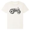 RE-Creator organic cotton t-shirt (STTU787) Thumbnail