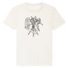 RE-Creator organic cotton t-shirt (STTU787) Thumbnail