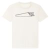 RE-Creator organic cotton t-shirt (STTU787) Thumbnail