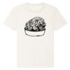 RE-Creator organic cotton t-shirt (STTU787) Thumbnail