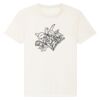RE-Creator organic cotton t-shirt (STTU787) Thumbnail