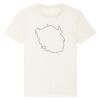 RE-Creator organic cotton t-shirt (STTU787) Thumbnail