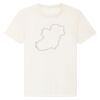 RE-Creator organic cotton t-shirt (STTU787) Thumbnail