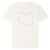 RE-Creator organic cotton t-shirt (STTU787) Thumbnail