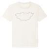 RE-Creator organic cotton t-shirt (STTU787) Thumbnail
