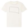 RE-Creator organic cotton t-shirt (STTU787) Thumbnail