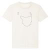 RE-Creator organic cotton t-shirt (STTU787) Thumbnail
