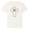 RE-Creator organic cotton t-shirt (STTU787) Thumbnail