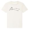 RE-Creator organic cotton t-shirt (STTU787) Thumbnail