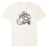 RE-Creator organic cotton t-shirt (STTU787) Thumbnail