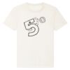 RE-Creator organic cotton t-shirt (STTU787) Thumbnail