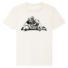 RE-Creator organic cotton t-shirt (STTU787) Thumbnail
