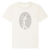 RE-Creator organic cotton t-shirt (STTU787) Thumbnail