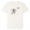 RE-Creator organic cotton t-shirt (STTU787) Thumbnail