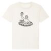 RE-Creator organic cotton t-shirt (STTU787) Thumbnail