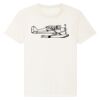 RE-Creator organic cotton t-shirt (STTU787) Thumbnail