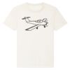 RE-Creator organic cotton t-shirt (STTU787) Thumbnail