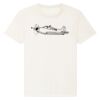 RE-Creator organic cotton t-shirt (STTU787) Thumbnail