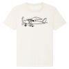 RE-Creator organic cotton t-shirt (STTU787) Thumbnail