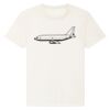 RE-Creator organic cotton t-shirt (STTU787) Thumbnail