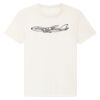 RE-Creator organic cotton t-shirt (STTU787) Thumbnail