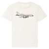 RE-Creator organic cotton t-shirt (STTU787) Thumbnail