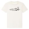 RE-Creator organic cotton t-shirt (STTU787) Thumbnail