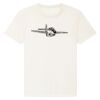 RE-Creator organic cotton t-shirt (STTU787) Thumbnail