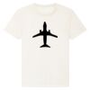 RE-Creator organic cotton t-shirt (STTU787) Thumbnail