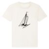 RE-Creator organic cotton t-shirt (STTU787) Thumbnail