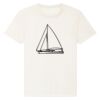RE-Creator organic cotton t-shirt (STTU787) Thumbnail