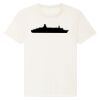 RE-Creator organic cotton t-shirt (STTU787) Thumbnail