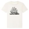 RE-Creator organic cotton t-shirt (STTU787) Thumbnail