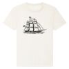 RE-Creator organic cotton t-shirt (STTU787) Thumbnail