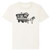 RE-Creator organic cotton t-shirt (STTU787) Thumbnail