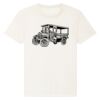 RE-Creator organic cotton t-shirt (STTU787) Thumbnail