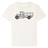 RE-Creator organic cotton t-shirt (STTU787) Thumbnail
