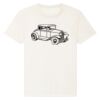 RE-Creator organic cotton t-shirt (STTU787) Thumbnail
