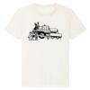 RE-Creator organic cotton t-shirt (STTU787) Thumbnail