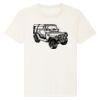 RE-Creator organic cotton t-shirt (STTU787) Thumbnail