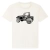RE-Creator organic cotton t-shirt (STTU787) Thumbnail