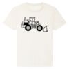 RE-Creator organic cotton t-shirt (STTU787) Thumbnail